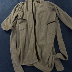 Womens Robes 