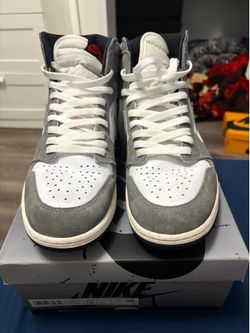 Air Jordon 1 Retro High Og
