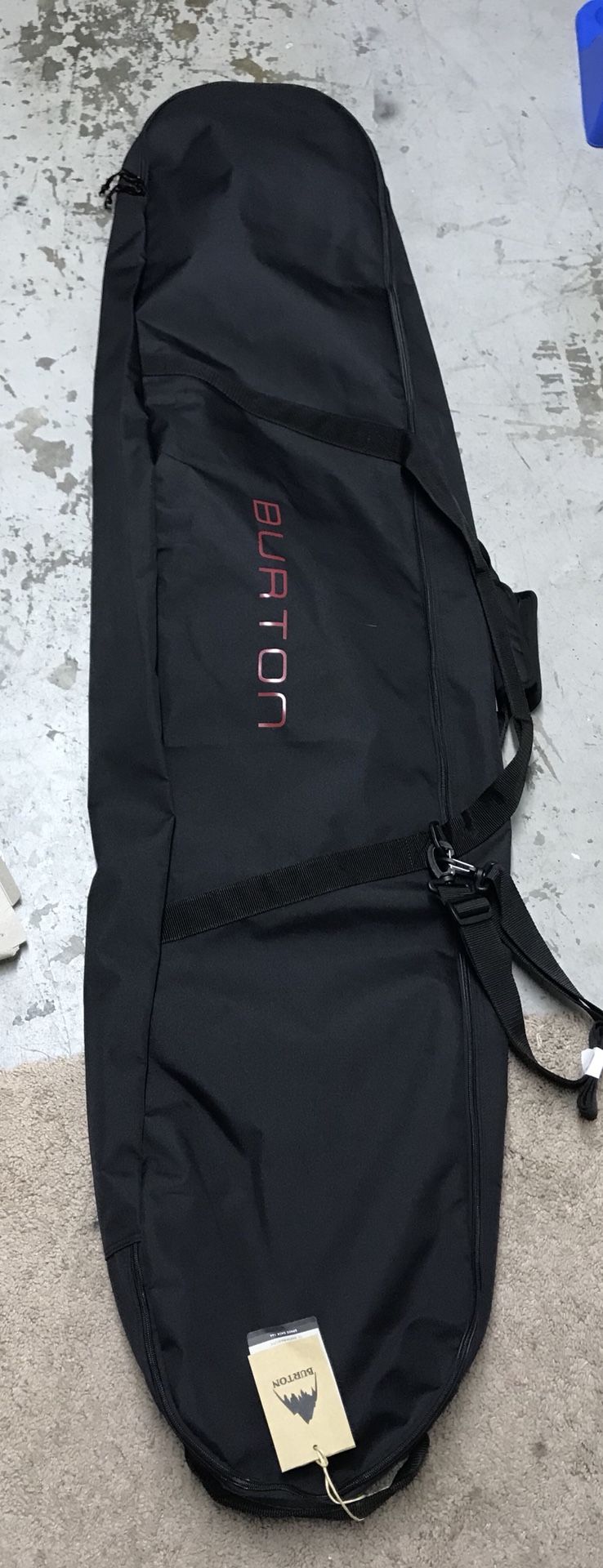 Brand New With Tags Burton Bag