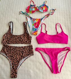 Ladies Swimsuits