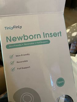 Newborn bby insert