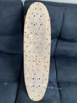 LMNADE Skateboard