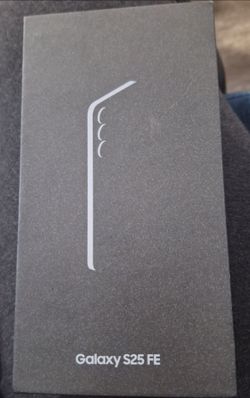 Samsung Galaxy S25 FE