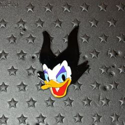 🖤 Daisy Duck Villain Style Disney Pin