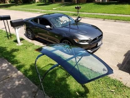 Windshield Replacement For Cars And Trucks