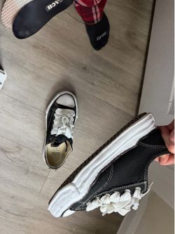 LEGIT MAISON MIHARAS NO BOX SIZE 9 FIT 10