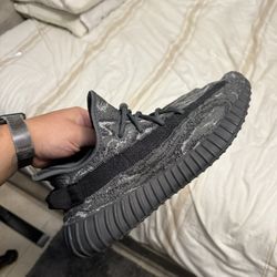 Adidas Yeezy 350 V2 Dark Salt Men’s Size 11.5