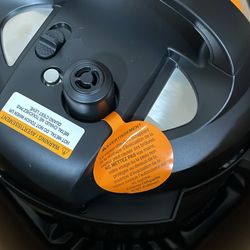 Instant Pot Duo Multi-cooker