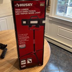 Husky Light