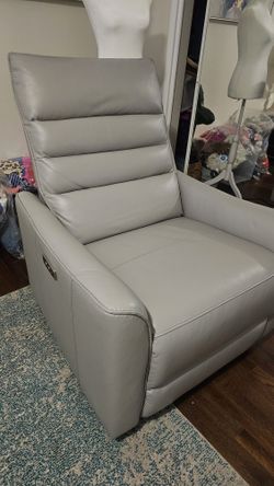 Modern  Recliner