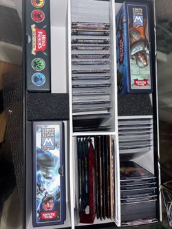 Hero Realm Box