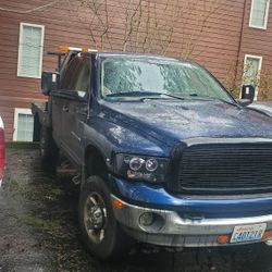 2005 Dodge Ram 2500