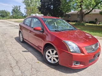 2011 Nissan Sentra