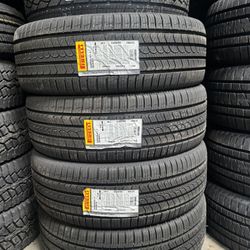 265/65/18 PIRELLI NEW TIRES ALL 4 INSTALLED AND BALANCED INCLUDED 