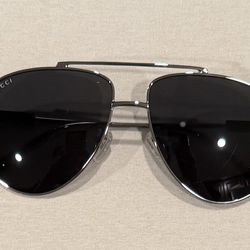 Gucci unisex sunglasses, new