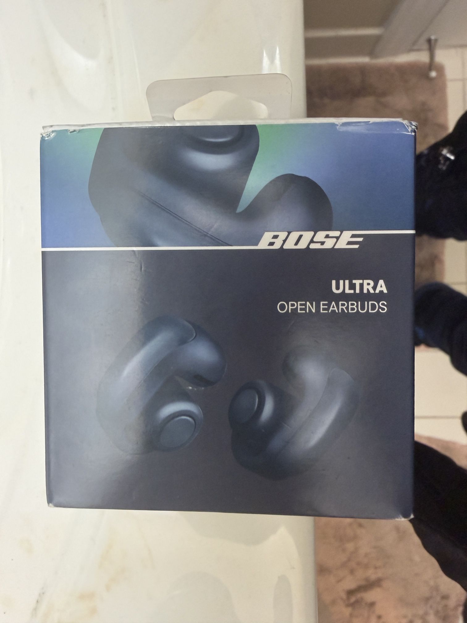 Bose Open Earbuds