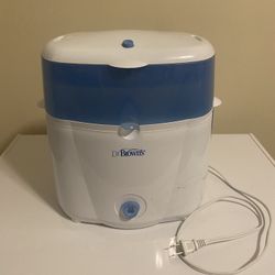 Bottle Sterilizer 
