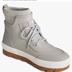 Sperry Boots