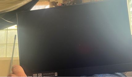 Portable monitor