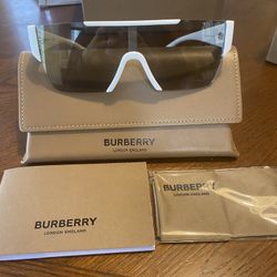 Burberry Sunglasses