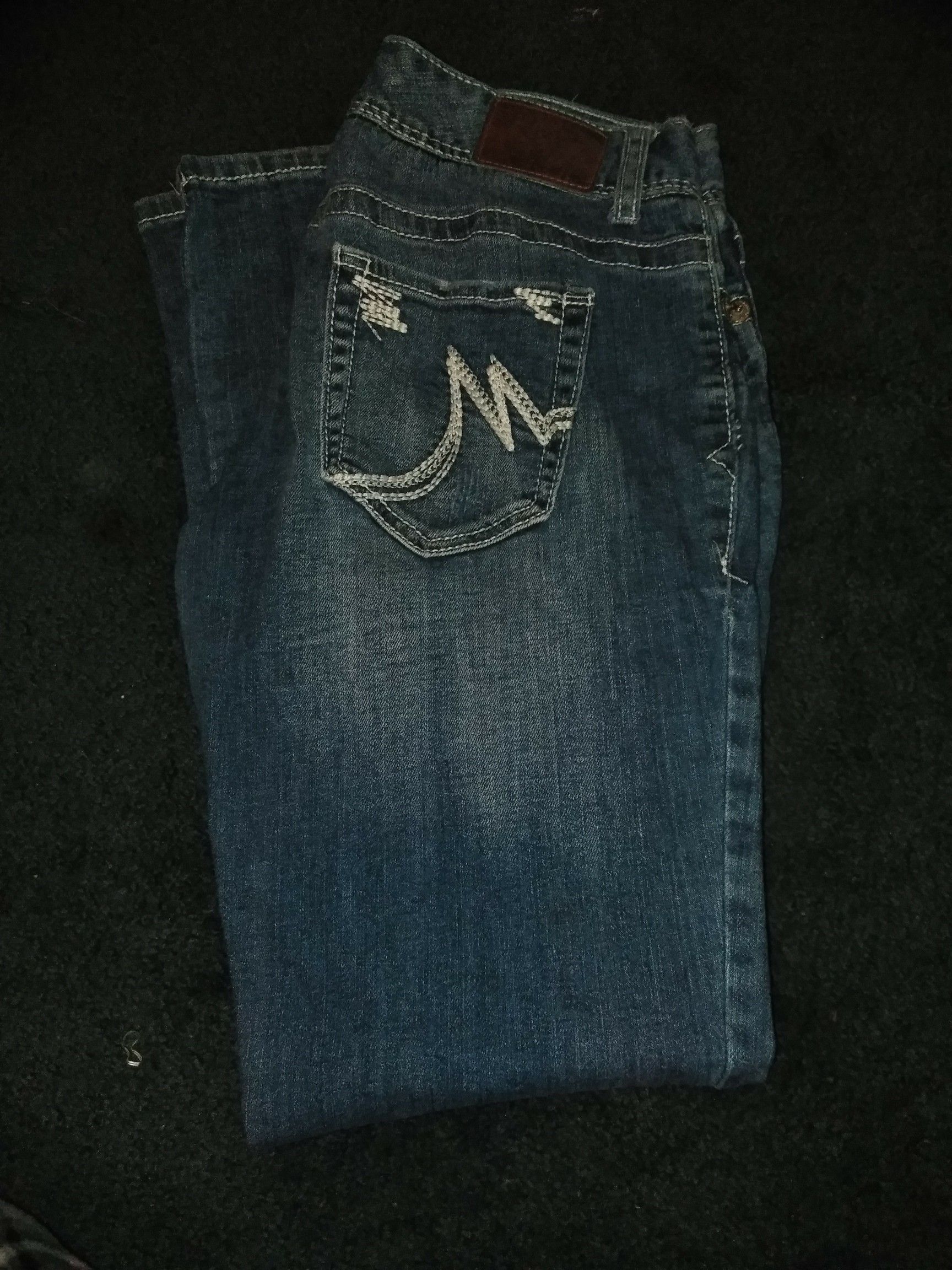 Maurice's Jeans