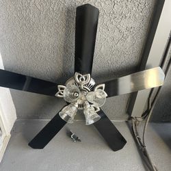 Ceiling Fan Great Condition