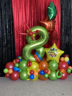 Party and event
