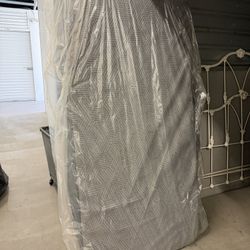 Twin Mattress 