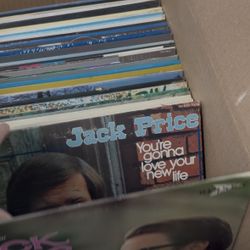 FREE Vintage Christian Albums 