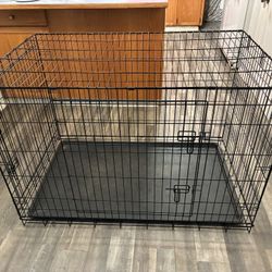 Dog Crates