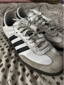 Adidas sambas