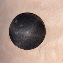 Amazon Alexa Echo Dot