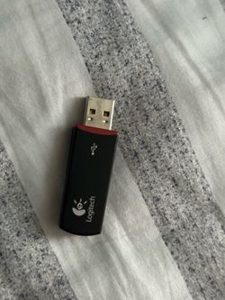Logitech USB Wireless Receiver Dongle