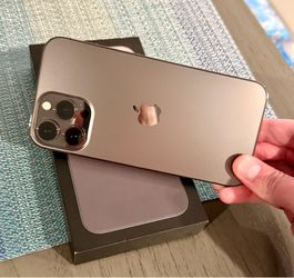 iPhone 13 Pro Max 256 GB PERFECT CONDITION