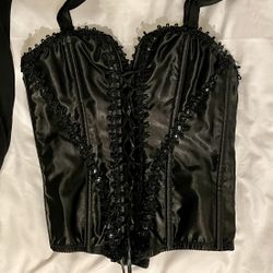 Designer Corset