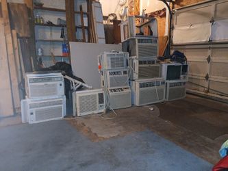 Air Conditioners