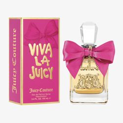 Viva La Juicy 100 Ml 