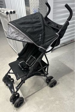 Ingenuity 3D Mini Convenience Stroller