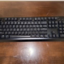 Razer V4 Pro Gaming Keyboard 