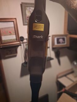Shark Handheld Vaccum