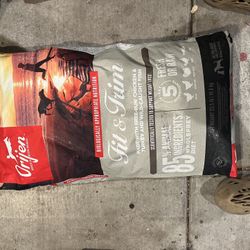 Dog Food