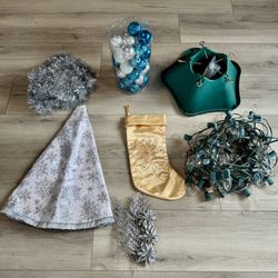 Your Last Minute Christmas Haul! 