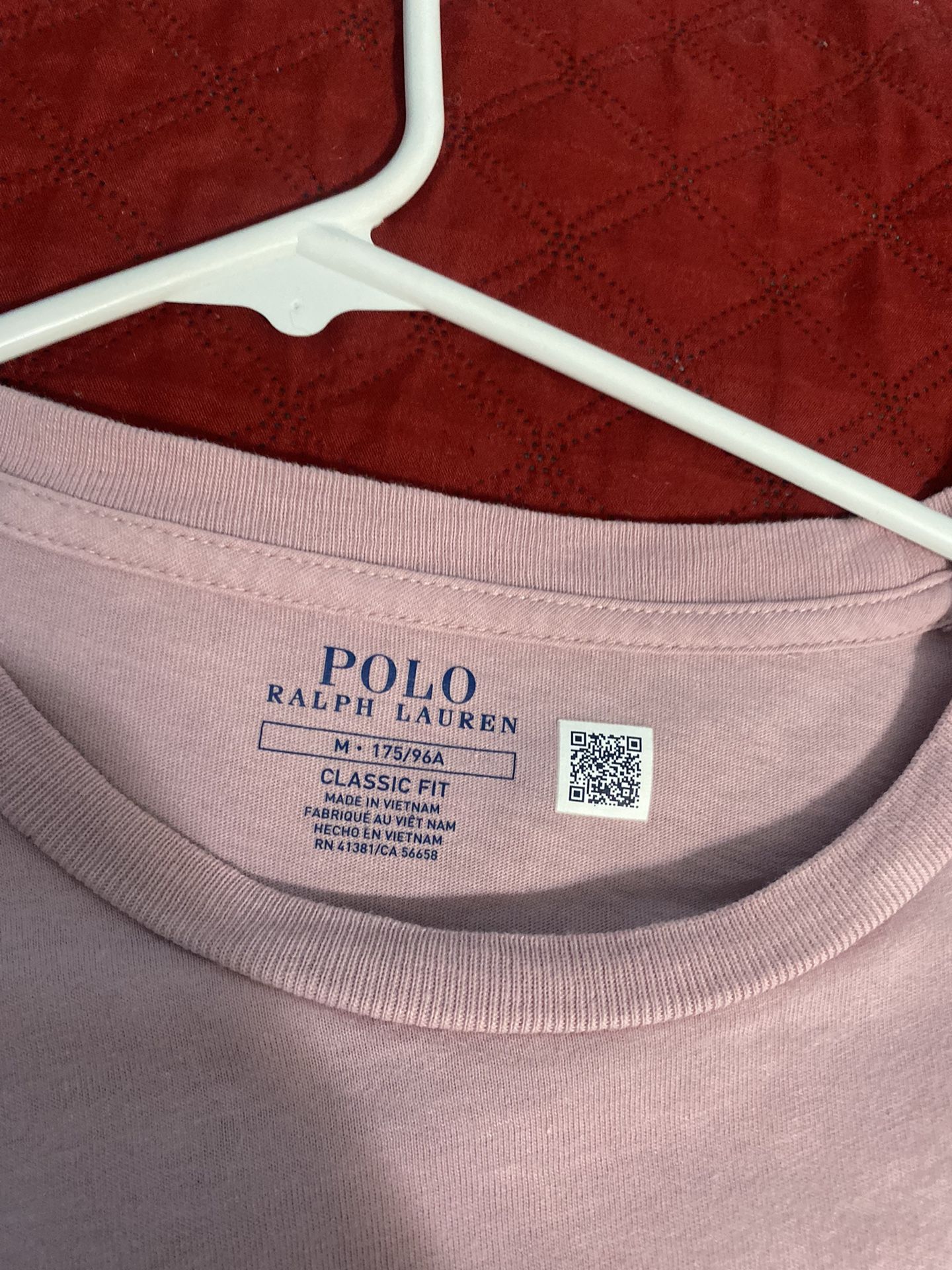 Medium Polo Shirt