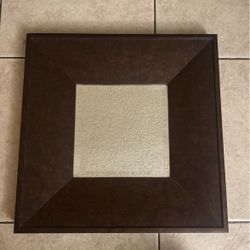 Wall Decor
