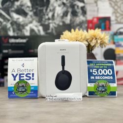 6538379 Sony XM5 headphones 