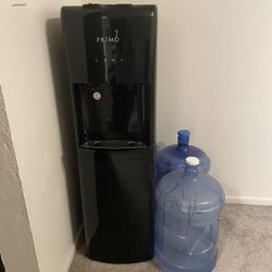 Primo Water Dispenser