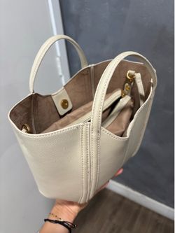 Zara purse