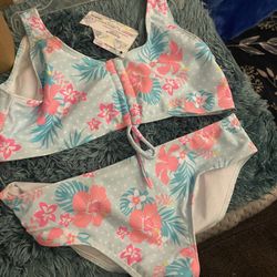 Bathing Suit