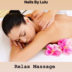 Lulú by Lulú 💅💅💅💅