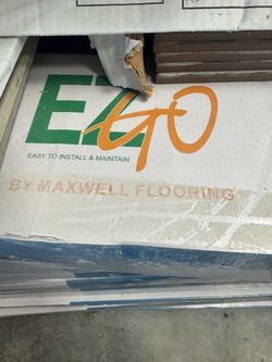 Macha laminate brown Flooring, 9" x 60", 18.7 Sq Ft